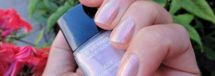 Chanel Le Vernis Nail Colour # 629 Atmosphere