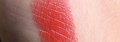 Guerlain Kiss Kiss Lipstick Shaping Cream Lip Colour #344 Sexy Сoral