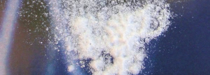 Schwarzkopf Professional Osis+ Dust it texture Mattifying powder