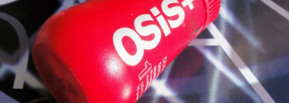 Schwarzkopf Professional Osis+ Dust it texture Mattifying powder