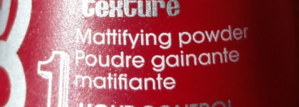 Schwarzkopf Professional Osis+ Dust it texture Mattifying powder