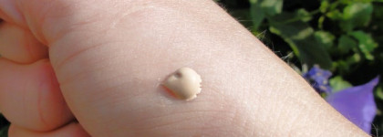 Biotherm Skin Best CC Cream spf25 Anti-Fatigue Color Corrector в оттенке Light Shade