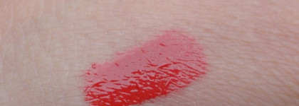 Shiseido Lacquer Rouge RD 319, Pomodoro