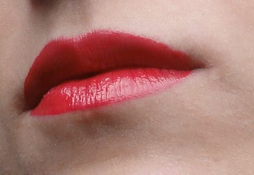 Shiseido Lacquer Rouge RD 319, Pomodoro