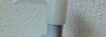 Очищение c Kanebo Sensai