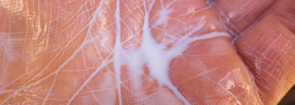 Очищение c Kanebo Sensai