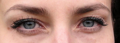 Тушь для разделения и объема ресниц Dolce & Gabbana Intenseyes Black Intensity Mascara Sicilian Lace Collection Дольче и Габбана