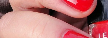 Chanel  Le Vernis Nail Colour # 687 Phenix - символ вечной жизни
