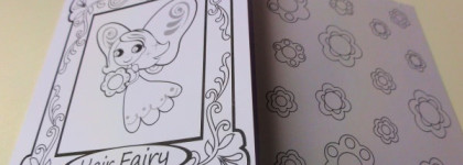 Tangle Teezer Magic Flowerpot Detangling Hairbrush  Princess Pink