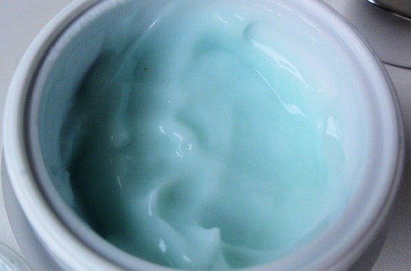 Нет - усталой коже с Lancaster Skin Therapy Anti-Aging Oxygen Flash Mask