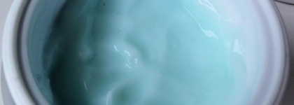 Нет - усталой коже с Lancaster Skin Therapy Anti-Aging Oxygen Flash Mask