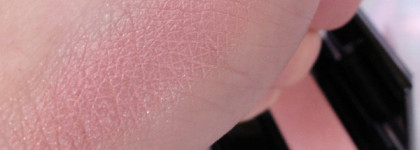 Моно-тени для век с шелковистой текстурой и эффектом сияния Shiseido Luminizing Satin Eye Color PK 319 Peach