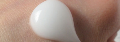 Утреннее пробуждение с L'occitane Angelica Hydra Vital Cleansing Gel и вечерний релакс с  L'occitane Cooling Hand Cream Gel With Orhanic Verbena Extract