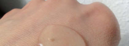 Утреннее пробуждение с L'occitane Angelica Hydra Vital Cleansing Gel и вечерний релакс с  L'occitane Cooling Hand Cream Gel With Orhanic Verbena Extract