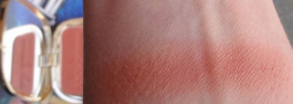 Dolce & Gabbana The Blush Luminous Cheek Colour #28 Mocha