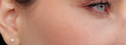 Dolce & Gabbana The Blush Luminous Cheek Colour #28 Mocha