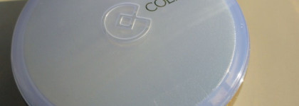 Настроение цвета вина с Collistar Mascara Shock & Wet&Dry Eyeshadow