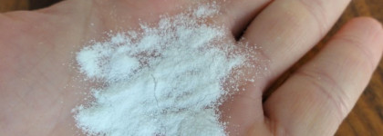 Очищающая ферментная пудра Babor Baborganic Biological Enzyme Cleanser