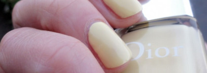 Dior Vernis Nail Lacquer #319 Sunwashed Tye Dye Summer Collection 2015