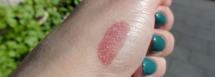 Collistar Supergloss Instant  Volume Wet Effect # 27 Rame Sparkling