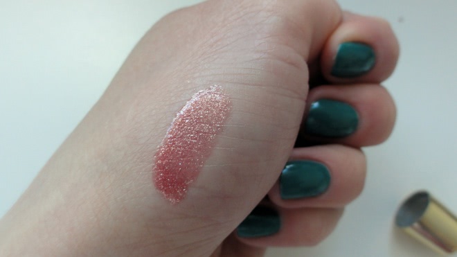 Collistar Supergloss Instant Volume Wet Effect # 27 Rame Sparkling
