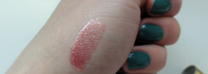 Collistar Supergloss Instant  Volume Wet Effect # 27 Rame Sparkling