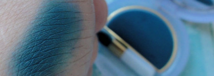 Collistar Wet&Dry Double Effect Matte Eye Shadow #25 Laguna