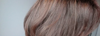 Collistar Magica CC Hair Care and Colour Multi-tone Shine Mask в оттенке Chocolate Brown (for dark brown and light brown hair)