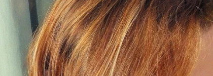 Collistar Magica CC Hair Care and Colour Multi-tone Shine Mask в оттенке Chocolate Brown (for dark brown and light brown hair)