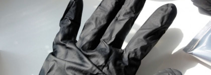 Collistar Magica CC Hair Care and Colour Multi-tone Shine Mask в оттенке Chocolate Brown (for dark brown and light brown hair)