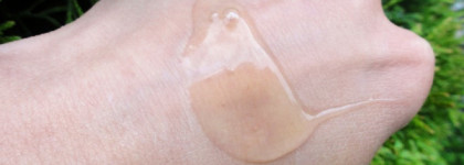 Цитрус и хвоя - чтобы быстрей проснуться с утра