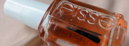 Уход за ногтями и кутикулой от Essie