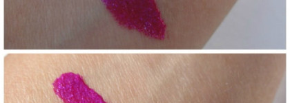 Collistar Gloss Design Lip Gloss в оттенке #22 Fuchsia Shock