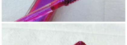 Collistar Gloss Design Lip Gloss в оттенке #22 Fuchsia Shock