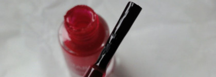 Viva, Italia! Трио Collistar Gloss Nail Lacquer Gel Effect