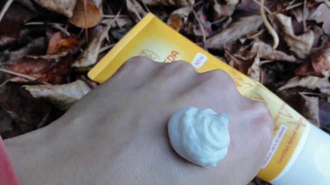 Моя Weleda. Уход для лица, тела и волос