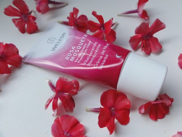 Моя Weleda. Уход для лица, тела и волос