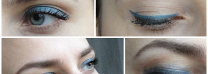 Shiseido Makeup Shimmering Cream Eye Color BL711 Angel