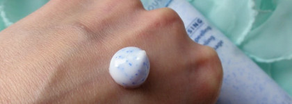 Деликатное очищение с Darphin, Sans Soucis и Earth Line