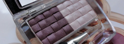 Beyu Color Passion Duo EyeShadow 357.150 - Вместо драмы - office look