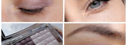 Beyu Color Passion Duo EyeShadow 357.150 - Вместо драмы - office look