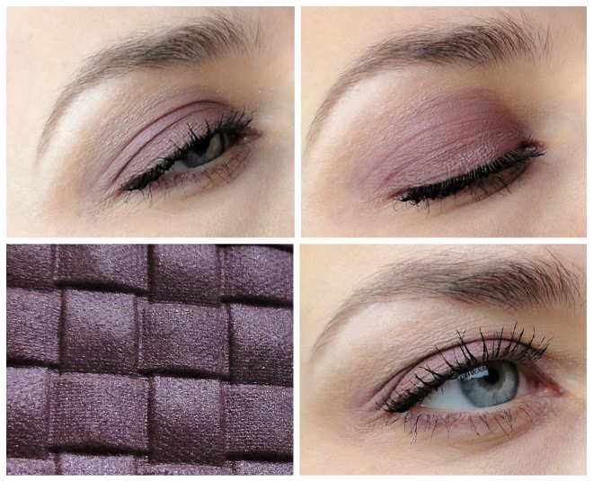 Beyu Color Passion Duo EyeShadow 357.150 - Вместо драмы - office look
