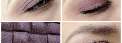 Beyu Color Passion Duo EyeShadow 357.150 - Вместо драмы - office look