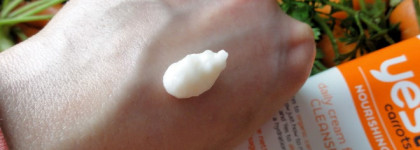 Скажем Да! морковке с продуктами Yes to Carrots