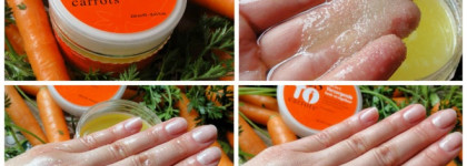 Скажем Да! морковке с продуктами Yes to Carrots