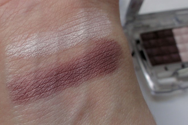Beyu Color Passion Duo EyeShadow 357.150 - Вместо драмы - office look
