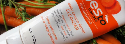 Скажем Да! морковке с продуктами Yes to Carrots