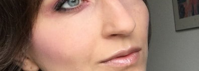 Yves Saint Laurent Blush Radiance #3 - румяна для Снежных королев