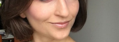 Yves Saint Laurent Blush Radiance #3 - румяна для Снежных королев