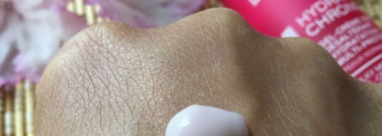 Здоровый цвет лица и увлажение с продуктами Lierac